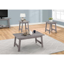  Monarch Occasional Table Set I 7932P IMAGE 2