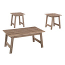  Monarch Occasional Table Set I 7931P IMAGE 1