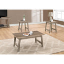  Monarch Occasional Table Set I 7931P IMAGE 2