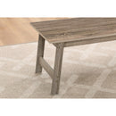  Monarch Occasional Table Set I 7931P IMAGE 3