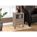  Monarch Accent Table I 2136 IMAGE 2