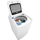  Frigidaire 4.7 cu. ft. Top Loading Washer FFTW4120SW IMAGE 4