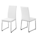  Monarch Dining Chair I 1093 IMAGE 1