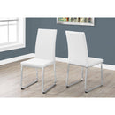  Monarch Dining Chair I 1093 IMAGE 2