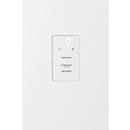 GE 17.3 cu. ft. Upright Freezer with LED Lighting FUF17DLRWW IMAGE 4