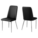  Monarch Dining Chair I 1034 IMAGE 1