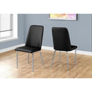  Monarch Dining Chair I 1034 IMAGE 2