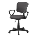  Monarch Office Chair I 7262 IMAGE 1