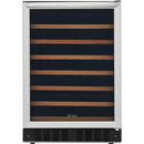  Frigidaire Gallery 5.3 cu. ft., 52-Bottle Freestanding Wine Cooler FGWC5233TS IMAGE 1
