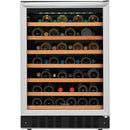  Frigidaire Gallery 5.3 cu. ft., 52-Bottle Freestanding Wine Cooler FGWC5233TS IMAGE 2