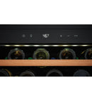  Frigidaire Gallery 5.3 cu. ft., 52-Bottle Freestanding Wine Cooler FGWC5233TS IMAGE 7