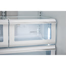  Frigidaire Gallery 36-inch, 21.7 cu.ft. Counter-Depth French 3-Door Refrigerator with Express-Select® Controls FGHD2368TD IMAGE 10