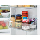  Frigidaire Gallery 36-inch, 21.7 cu.ft. Counter-Depth French 3-Door Refrigerator with Express-Select® Controls FGHD2368TD IMAGE 13