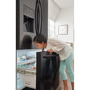  Frigidaire Gallery 36-inch, 21.7 cu.ft. Counter-Depth French 3-Door Refrigerator with Express-Select® Controls FGHD2368TD IMAGE 17