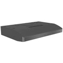  Broan 30-inch Corteo Series Under cabinet Range Hood ERLE130BLS IMAGE 2