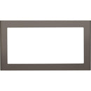 GE Profile Microwave Accessories Trim/Filler Kits JX827SLFC IMAGE 1