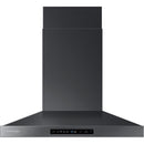  Samsung 36-inch Wall Mount Range Hood NK36K7000WG/A2 IMAGE 1
