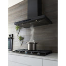  Samsung 36-inch Wall Mount Range Hood NK36K7000WG/A2 IMAGE 5