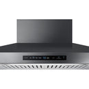  Samsung 36-inch Wall Mount Range Hood NK36K7000WG/A2 IMAGE 8