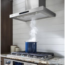  Samsung 30-inch Wall Mount Range Hood NK30K7000WS/A2 IMAGE 8
