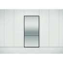 Fisher & Paykel 32-inch, 17.6 cu. ft. Counter-Depth Bottom Freezer Refrigerator with ActiveSmart™ RF170BRPX6 N IMAGE 4