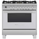 Stainless Steel