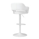  Monarch Adjustable Height Stool I 2382 IMAGE 2