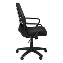  Monarch Office Chair I 7224 IMAGE 4