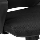  Monarch Office Chair I 7224 IMAGE 7