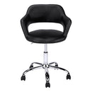 Monarch Office Chairs Office Chairs I 7298 IMAGE 2