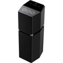 Panasonic 1700-Watt Shelf Audio System with Built-in Bluetooth SC-UA7K IMAGE 4