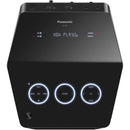 Panasonic 1700-Watt Shelf Audio System with Built-in Bluetooth SC-UA7K IMAGE 5
