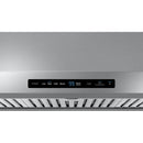 Samsung 36-inch Under Cabinet Range Hood NK36N7000US/AA IMAGE 3