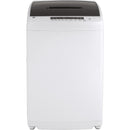 GE 3.3 cu. ft. Portable Washer GNW128PSMWW IMAGE 1