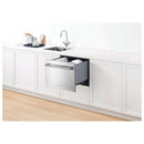 Fisher & Paykel 24-inch Built-In Dishwasher DD24SV2T9 N IMAGE 5