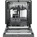 GE 24-inch Built-in Dishwasher with Sanitize Option GDT225SSLSS IMAGE 3