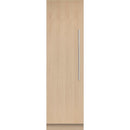 Fisher & Paykel 11.9 cu.ft. Upright Freezer with ActiveSmart™ RS2484FLJK1 IMAGE 1