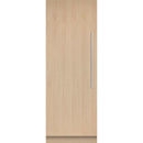 Fisher & Paykel 15.6 cu.ft. Upright Freezer with ActiveSmart™ RS3084FLJK1 IMAGE 1