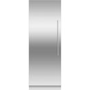 Fisher & Paykel 15.6 cu.ft. Upright Freezer with ActiveSmart™ RS3084FLJK1 IMAGE 3