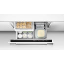 Fisher & Paykel 34-inch, 3.1 cu. ft. Drawer Refrigerator RB36S25MKIW N 1 IMAGE 3
