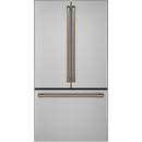 Café Refrigeration Accessories Handle CXLB3H3PMBZ IMAGE 4