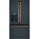 Café Refrigeration Accessories Handle CXLB3H3PMCU IMAGE 3