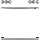 Café Control Knobs CXFCGHKPMSS IMAGE 1