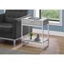  Monarch Accent Table I 3481 IMAGE 2