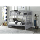 Mazin Furniture Kids Beds Bunk Bed B2063TF-1* IMAGE 3