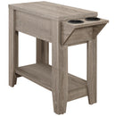  Monarch Accent Table I 3198 IMAGE 1