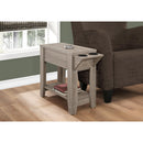  Monarch Accent Table I 3198 IMAGE 2
