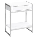  Monarch Accent Table I 3480 IMAGE 1