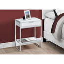  Monarch Accent Table I 3480 IMAGE 3