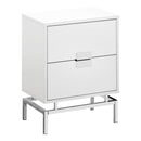  Monarch End Table I 3490 IMAGE 1